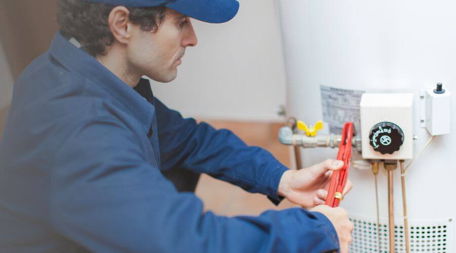 Local expert plumbing services in Pingree, ID